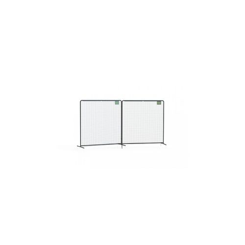 Filet Exit Backstop Net 600