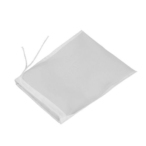 Filet Filtrant En Nylon Rutilisable Pour Le Lait De Noix, Filet Filtrant  Yaourt, Passoire  Fromage, Sacs En Tissu Spciaux Pour Gadgets De Cuisine