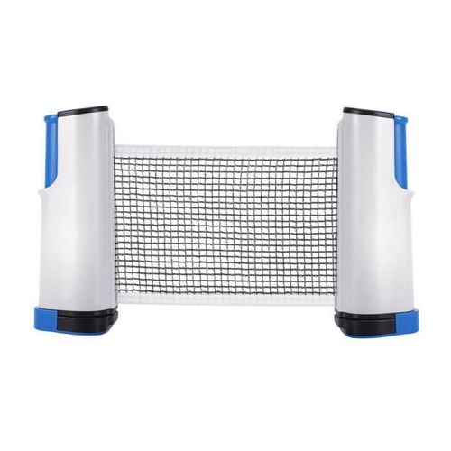 Filet Tennis De Table Rtractable Rglable Net De Remplacement Portable Pr Ping-Pong Activits Extrieur Et Intrieur Wff2934