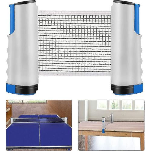 Filets De Tennis De Table Filets De Tennis De Table, Filet Rtractable Rglable, Filet De Remplacement De Ping-Pong, Mobile
