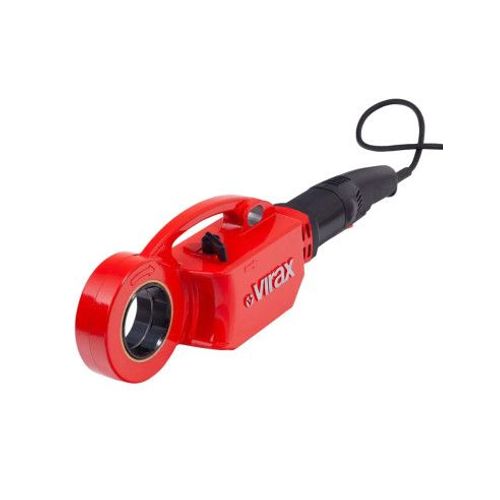Filire lectroportative Phnix Iv 230v 4 Bspt 1/2''-1.1/4'' | 137571 - Virax