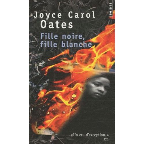 Fille Noire, Fille Blanche    Format Poche 