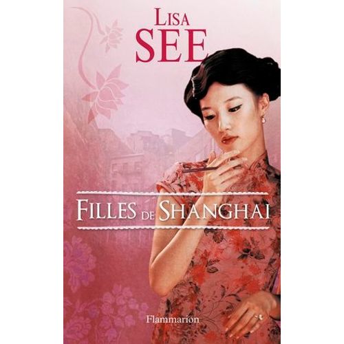 Filles De Shanghai  