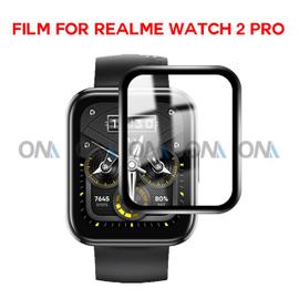 realme watch 2 pro protection