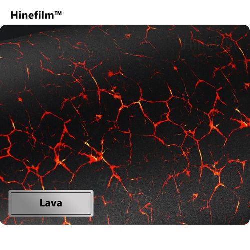 Film de protection pour objectif E18-135 Sony E 18-135mm f3.5-5.6 OSS SEL18135 Autocollant de protection d'objectif 18135 - Type Lava