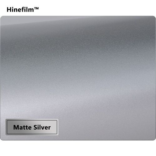 Film de protection pour objectif E18-135 Sony E 18-135mm f3.5-5.6 OSS SEL18135 Autocollant de protection d'objectif 18135 - Type Matte Silver