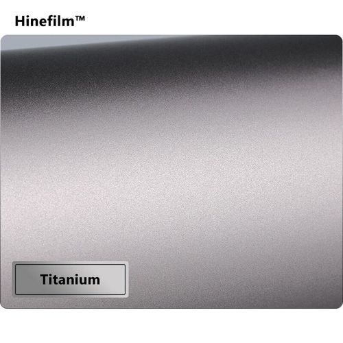 Film de protection pour objectif E18-135 Sony E 18-135mm f3.5-5.6 OSS SEL18135 Autocollant de protection d'objectif 18135 - Type Titanium
