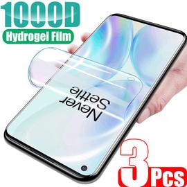 hydrogel screen protector oneplus 7 pro