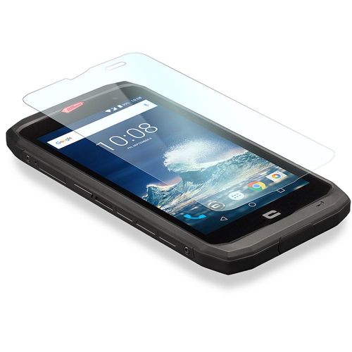 Film Protecteur D'cran En Verre Tremp Crosscall Action-X3