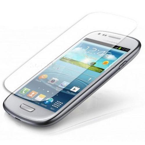 Film Galaxy S3 Mini  Protecteur D'cran Haute Qualit Transparent Samsung Galaxy S3 Mini