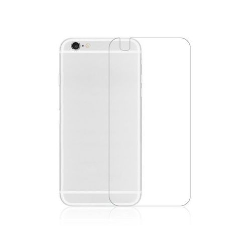 Film Verre Tremp Iphone 6/6s Plus Arrire