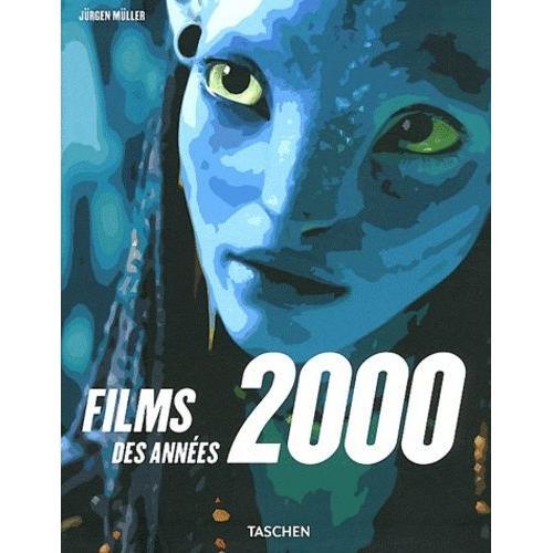 Films Des Annes 2000   de Mller Jrgen  Format Reli 