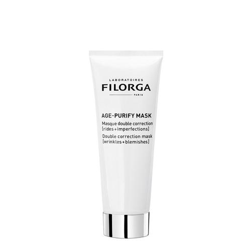 Age Purify Mask - Filorga - Masque Double Correction [Rides + Imperfections]