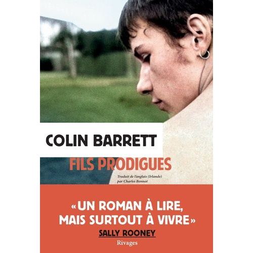 Fils Prodigues    Format Grand Format 