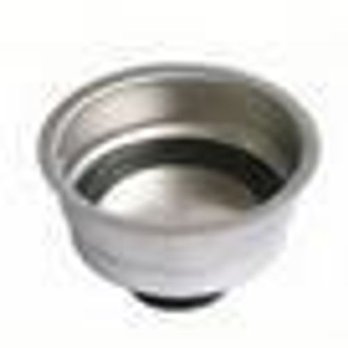 Filtre 1 Tasse Bco260 Bco261b Bco264 Bco410 Ec150 Ec155 Ec190 Ec270 Ec330s Ec410 Ec430 Ec510 Ec700 Ec710 Es021 Es430 Pmr2005 Ec220cd Expresso Delonghi Ec155