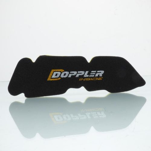 Filtre  Air Doppler Pour Scooter Piaggio 50 Typhoon Xr 2000  2005 Neuf