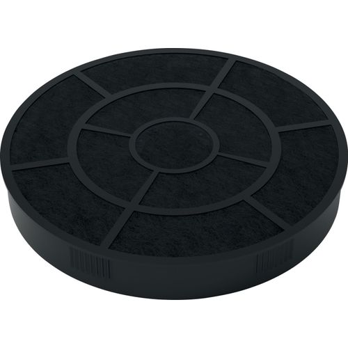 Jeu de 2 filtres charbon actif pour hottes - 12009727 DWA0LK6A