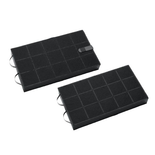 Filtre  charbon actif longue dure OdourClean Plus MCFB50