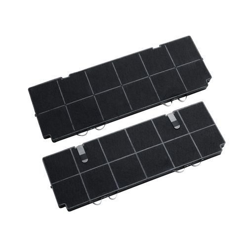 Filtre  charbon actif longue dure OdourClean Plus MCFB73