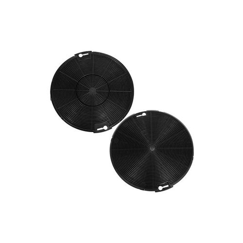 FC15 - Filtre  charbon compatible hotte Faber IN NOVA SMART X A90 A60 5104003 5104004 codic 4234430