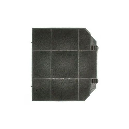 FC01 - Filtre  charbon compatible hotte Faber PRIMA ILOT A90 codic 4246101