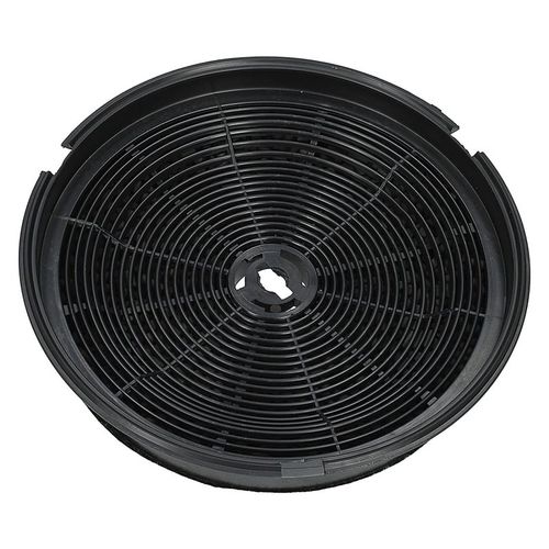 FC17 - Filtre  charbon compatible hotte Smeg KS59AE KS59AOE KS59PE KS59POE KS59RAE KS89AE KS89AOE KS89PE KS89POE KS89RAE