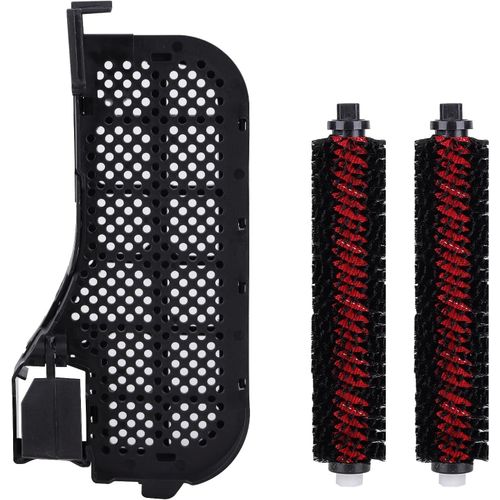Filtre  eau et brosse d'entretien-Compatible avec Roborock S8 Pro Ultra-Accessoires entirement automatiques pour aspirateur Robo Rock S8/S8+/S8 Pro Ultra/G20