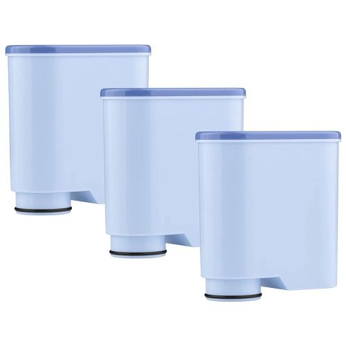 Filtre  eau pour machines  caf automatiques, remplacement pour le dtartrage Pound