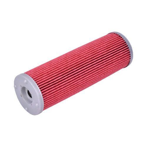 Filtre  Huile De Moto Pour Ktm 950 Super Endflats,R 950 Smile Moto R 990 Adventure Edition 990 Sm R T 990 Smile Duke R Sm990 - Type 1pcs Red