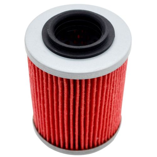 Filtre  Huile Pour Moto, Pices 1/2 Pices/4 Pices Pour Can Am Outlander Max 650 Xt650 Dps650 X Mr 650 Max 850 Xt P854 Dps854