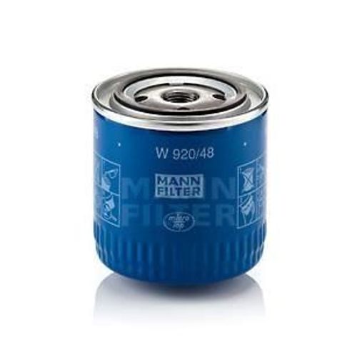 Filtre A Huile W92048