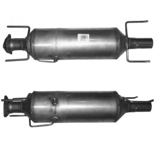 Filtre  Particules (Fap) Neuf Gamme Premium - Alfa Romeo Spider 2.4 Jtdm  Part. 04/2007