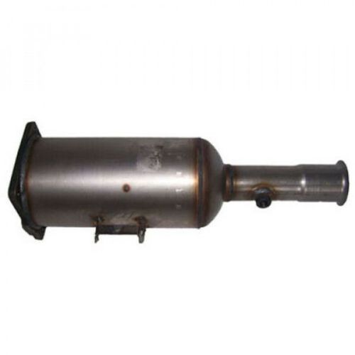 Filtre  Particules (Fap) Neuf Gamme Premium - Fiat Ulysse 2.2 Jtd 128 08/2002-08/2006