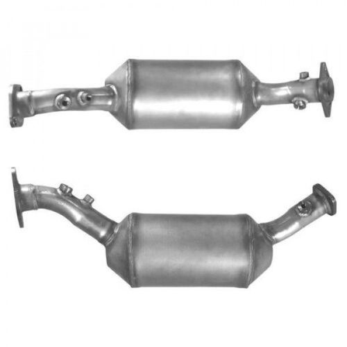 Filtre  Particules (Fap) Neuf Gamme Premium - Suzuki Grand Vitara 1.9 Ddis 129 Traction Integrale  Part. 10/2005