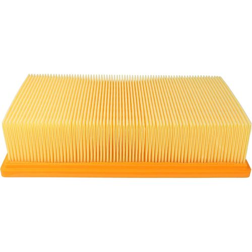 Filtre  Pris Plats Pour Aspirateur Robot Multi-Usages Krcher Nt 35/1 Tact/Te/M, Nt 361 Eco/Te/M, Nt 40/1 Tact, Nt 45/1 Tact/Te/M[SSE7110389]