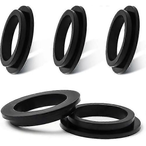 Filtre  Sable De Pompe De Piscine Compatible Avec Intex, Pack De 5 Joints Toriques De Remplacement Pour Piscine, Joints De Pompe De Filtration De Piscine, Accs  La Laveuse