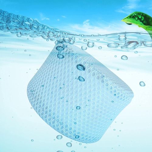 Filtre Balls Balles de Filtration, économiseurs de piscine filtrante et