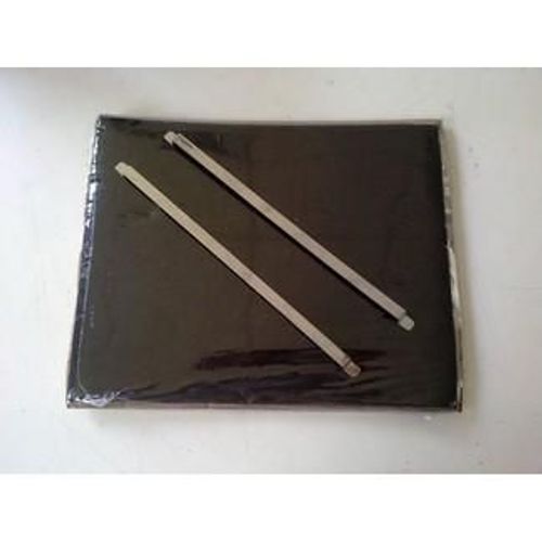 Filtre charbon ( l'unit) avec tiges de fixation Hotte (AS6021727 DE DIETRICH SAUTER)