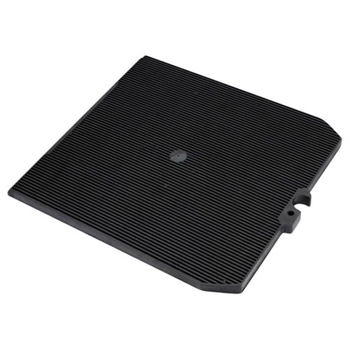 Filtre charbon rectangulaire type 3 ( l'unit) Hotte (103050107 FALMEC)