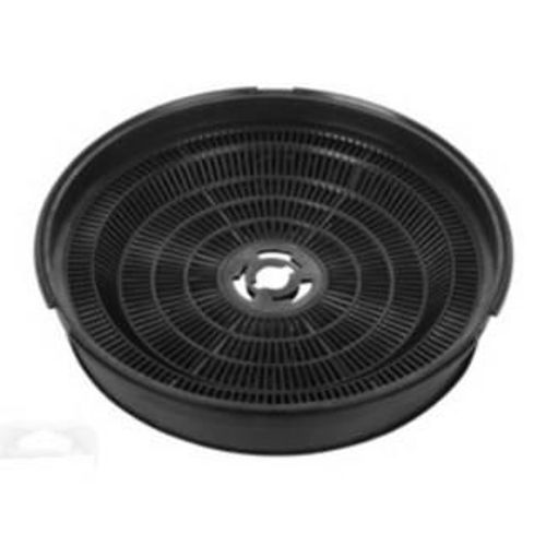 Filtre Charbon Rond (A L Unite) Type 180 Cr300 Aht64 Aht93 Cbt66n Cbt66w Cbt66x Hc20 Hc26 Hc29 H3c7 Hc38 Hc41 Hd22 Hd23 Hd28 Hd37 Hd48 Hd52 Hd59 Hg26 Hg27 Hg28 Hi06 Ht12 Ht17a Hxc43 Hotte Airlux Hd63