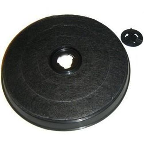 Filtre charbon type E233 FAC519 EFF57 (98756-1687) Hotte (ROBLIN 5403003 481281718534 {marques_appareils}[)]