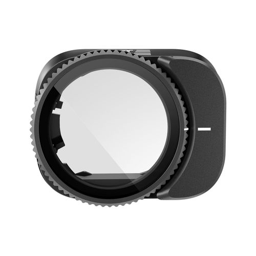 Filtre Cpl Pour Objectif De Camra De Drone, Accessoire En Verre Optique Pour Dji Mini 3 Pro, Pour Une Couleur Vido Riche Et Plus Claire