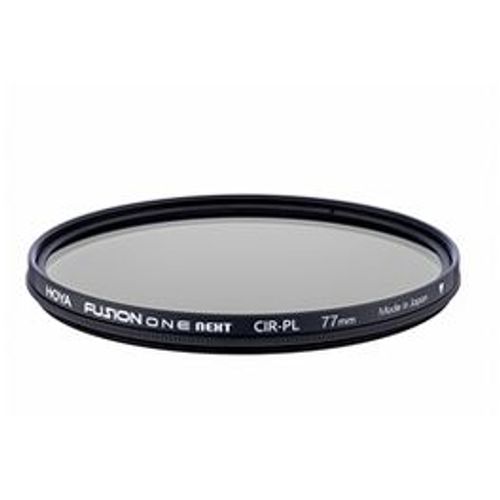 Filtre D'objectif / Bague Hoya Filtre Polarisant Circulaire Fusion One Next 67mm