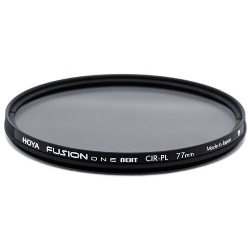 Filtre D'objectif / Bague Hoya Filtre Polarisant Circulaire Fusion One Next 82mm