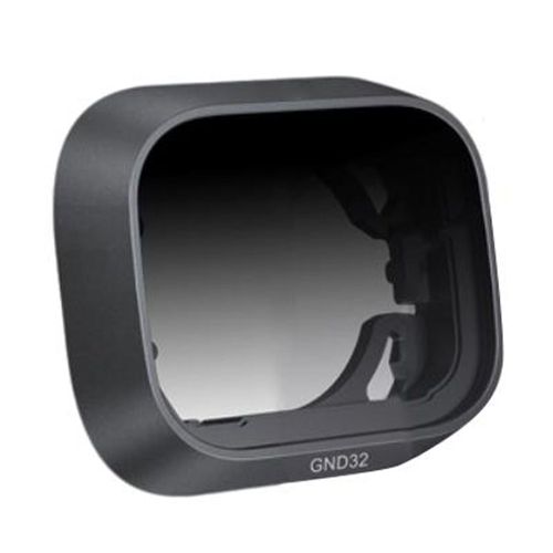 Filtre D'objectif Compatible Avec Le Drone Mini 3 Pro Gnd32, Filtre Gradue A Gradation Pour Objectif De Camera