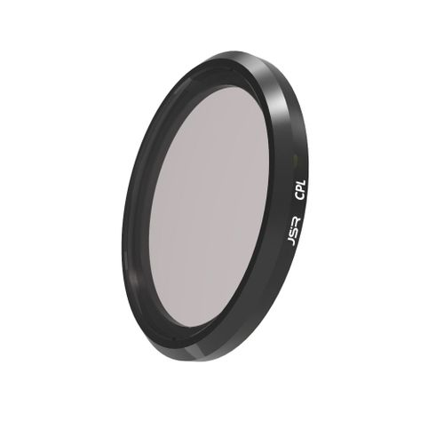 Filtre D'objectif D'appareil Photo Pour Panasonic,Absorbant Magntique,toile,Nuit,Nickel ,Nd,Lx10,Lx100,Uv,Cpl,Sony Jas100,M2,M3,Figurine,M5,G5,G7 - Type Cpl