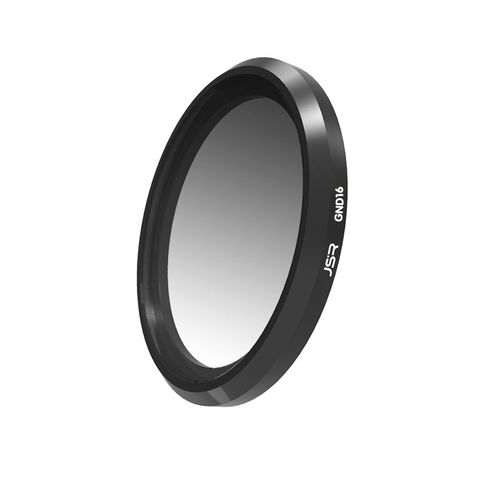 Filtre D'objectif D'appareil Photo Pour Panasonic,Absorbant Magntique,toile,Nuit,Nickel ,Nd,Lx10,Lx100,Uv,Cpl,Sony Jas100,M2,M3,Figurine,M5,G5,G7 - Type Gnd16