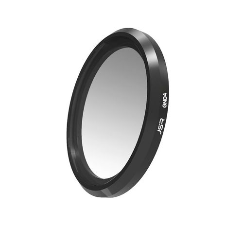 Filtre D'objectif D'appareil Photo Pour Panasonic,Absorbant Magntique,toile,Nuit,Nickel ,Nd,Lx10,Lx100,Uv,Cpl,Sony Jas100,M2,M3,Figurine,M5,G5,G7 - Type Gnd4