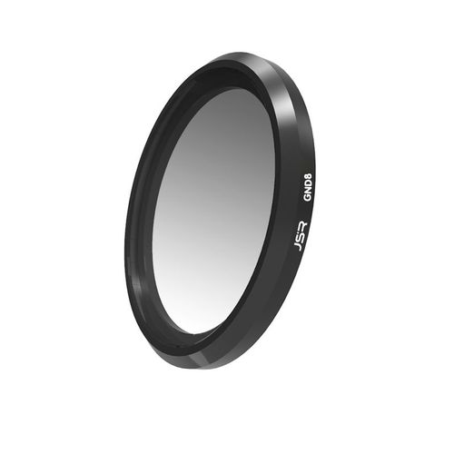 Filtre D'objectif D'appareil Photo Pour Panasonic,Absorbant Magntique,toile,Nuit,Nickel ,Nd,Lx10,Lx100,Uv,Cpl,Sony Jas100,M2,M3,Figurine,M5,G5,G7 - Type Gnd8