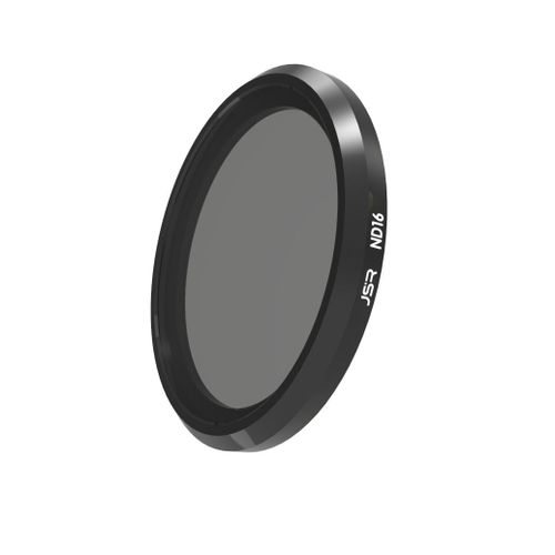 Filtre D'objectif D'appareil Photo Pour Panasonic,Absorbant Magntique,toile,Nuit,Nickel ,Nd,Lx10,Lx100,Uv,Cpl,Sony Jas100,M2,M3,Figurine,M5,G5,G7 - Type Nd16